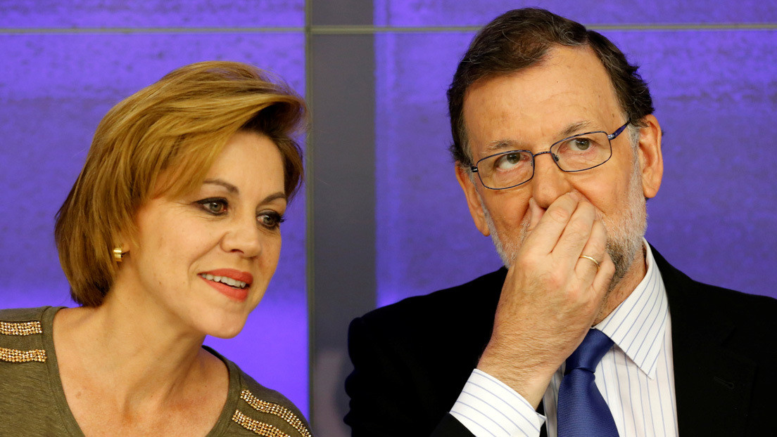 Corrupción, espionaje y hasta un secuestro: las revelaciones del extesorero de Rajoy que amenazan con acorralar al mayor partido opositor de España