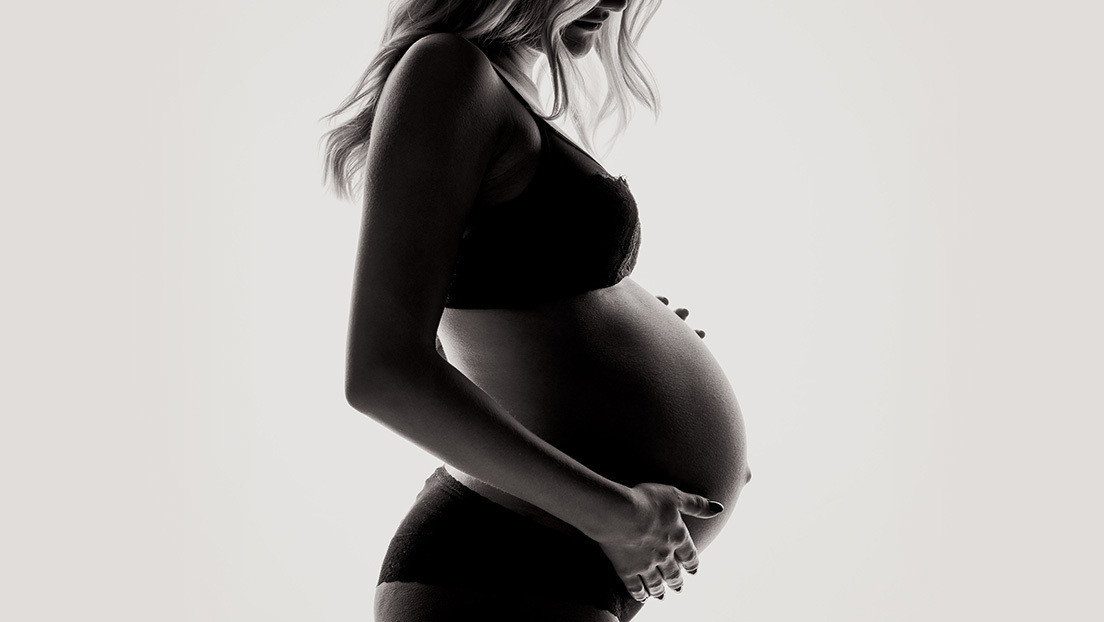 Una niña estadounidense lanza su primer álbum musical antes de nacer