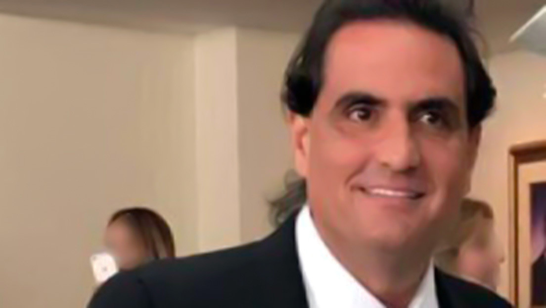 "Soy el objetivo de una extralimitación judicial sin precedentes para derrocar a Maduro": El empresario y diplomático Alex Saab habla desde Cabo Verde