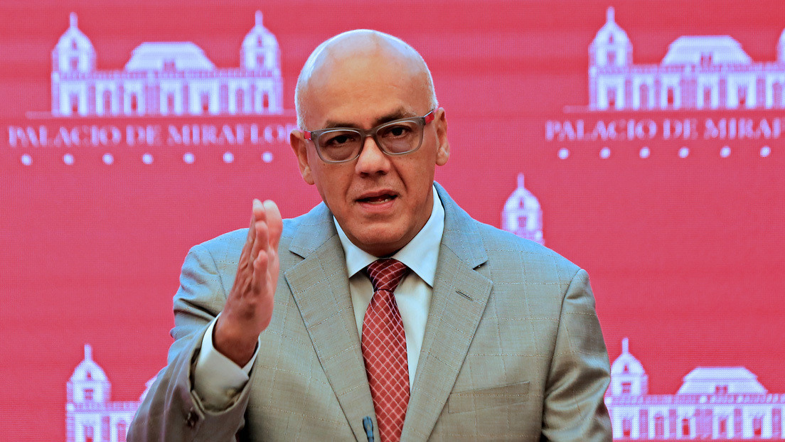 Venezuela denuncia que el oficial de seguridad que iba a atentar contra la Asamblea Nacional fue contratado por un agente de la CIA en Colombia