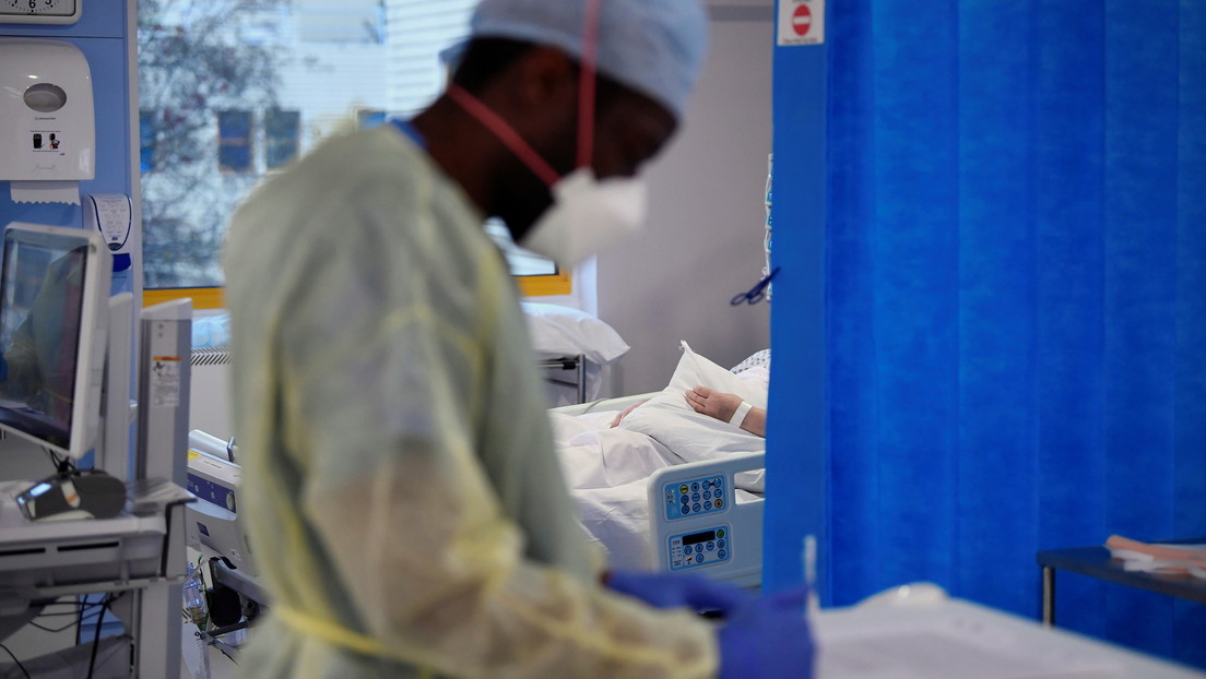 "Un año en el infierno": Un chico de 24 años sobrevive a un tumor cerebral, a dos meningitis, dos sepsis y al covid-19