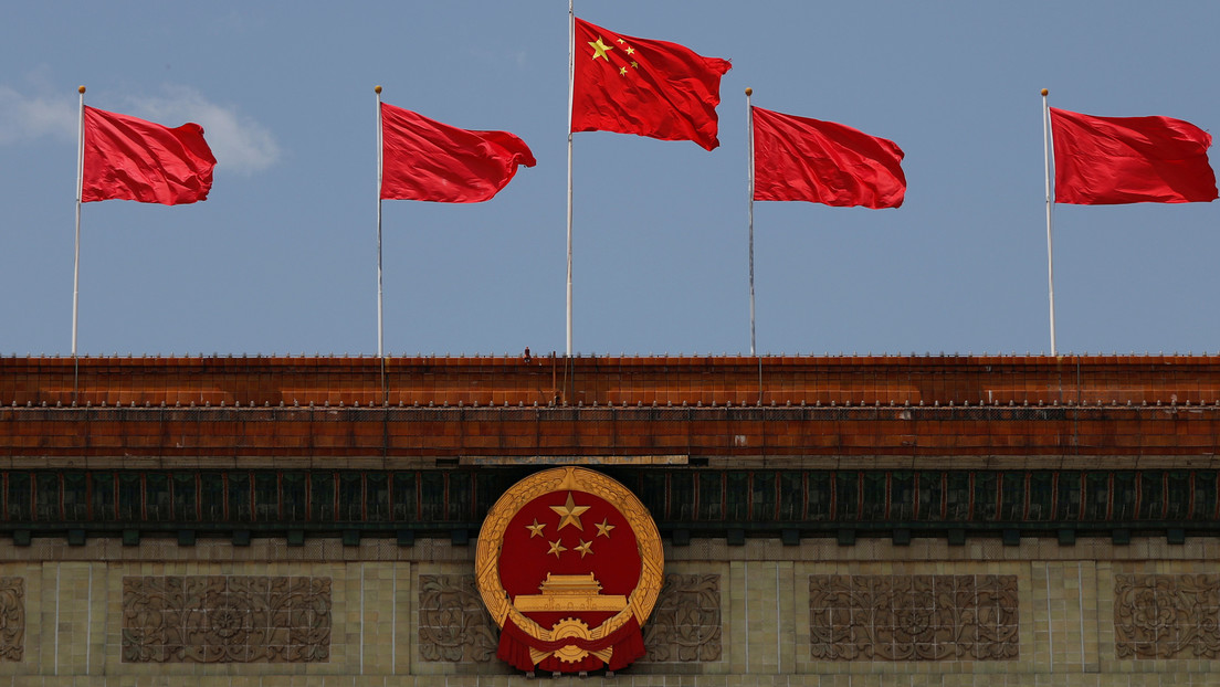 "Ocupémonos de nuestros propios asuntos": China mantiene su primer contacto con la Administración Biden