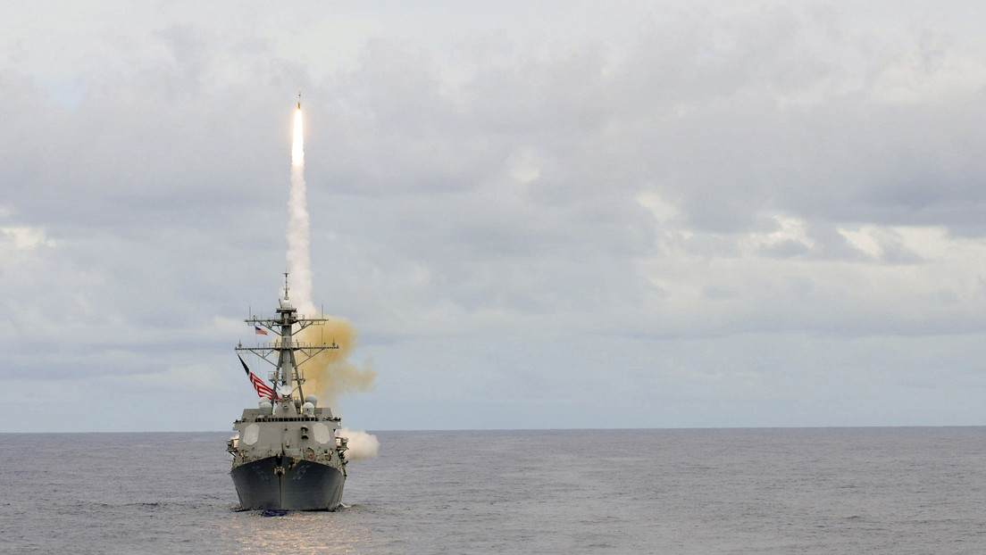 EE.UU. autoriza una propuesta de venta de misiles a Chile por unos 85 millones de dólares