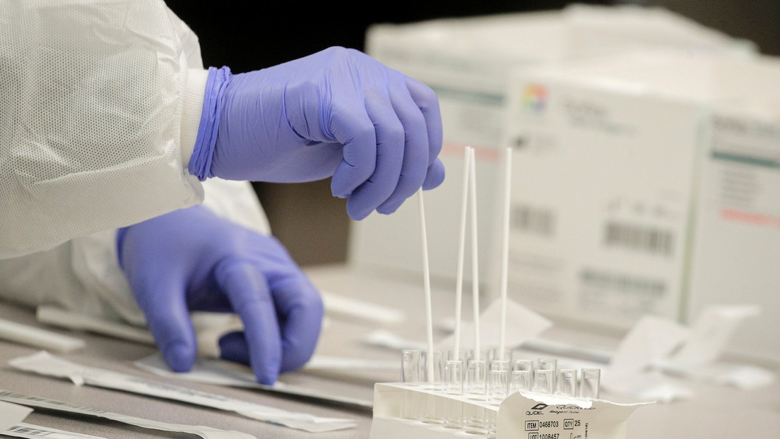 Hallan 'el talón de Aquiles' del coronavirus gracias a un anticuerpo clave en una infección de 2003