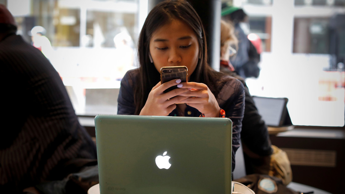 Experto explica por qué la última actualización del iMessage de Apple supera a WhatsApp y otras 'apps' de mensajería