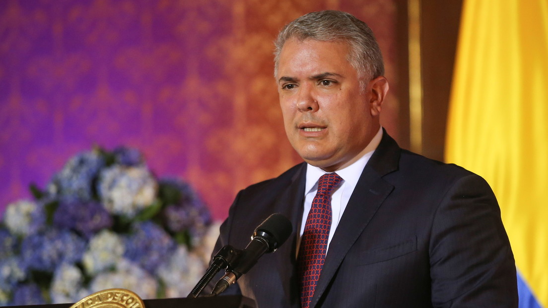 Gobierno colombiano anuncia la creación de un 'comando élite' contra guerrilleros y narcos supuestamente "protegidos" por Venezuela