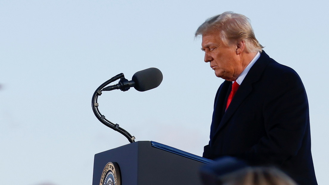 El Senado de EE.UU. confirma la constitucionalidad del juicio político contra Donald Trump