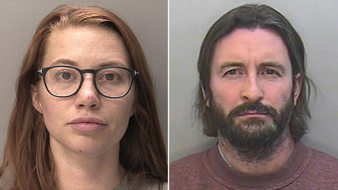 Condenan a una niñera que se filmó abusando sexualmente de una niña de 18 meses antes de enviar el video a su amante pedófilo