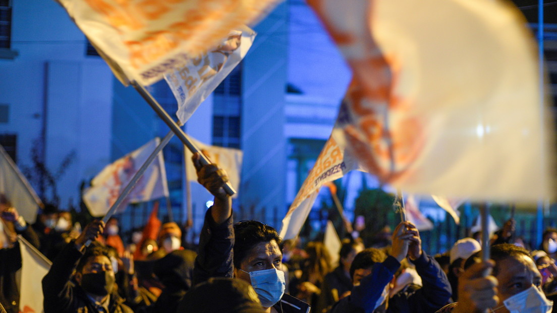 La segunda vuelta presidencial en Ecuador: el gran desafío del correísmo y la lección del movimiento indígena