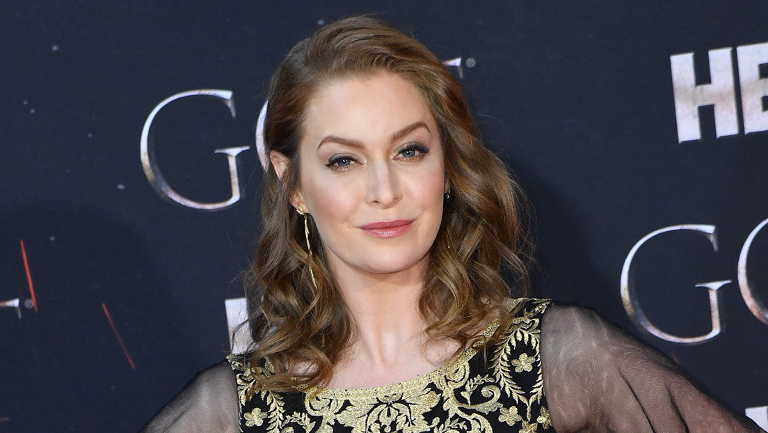 La actriz de 'Juego de tronos' Esmé Bianco denuncia a Marilyn Manson por violencia física y sexual y lo define como un "depredador serial"