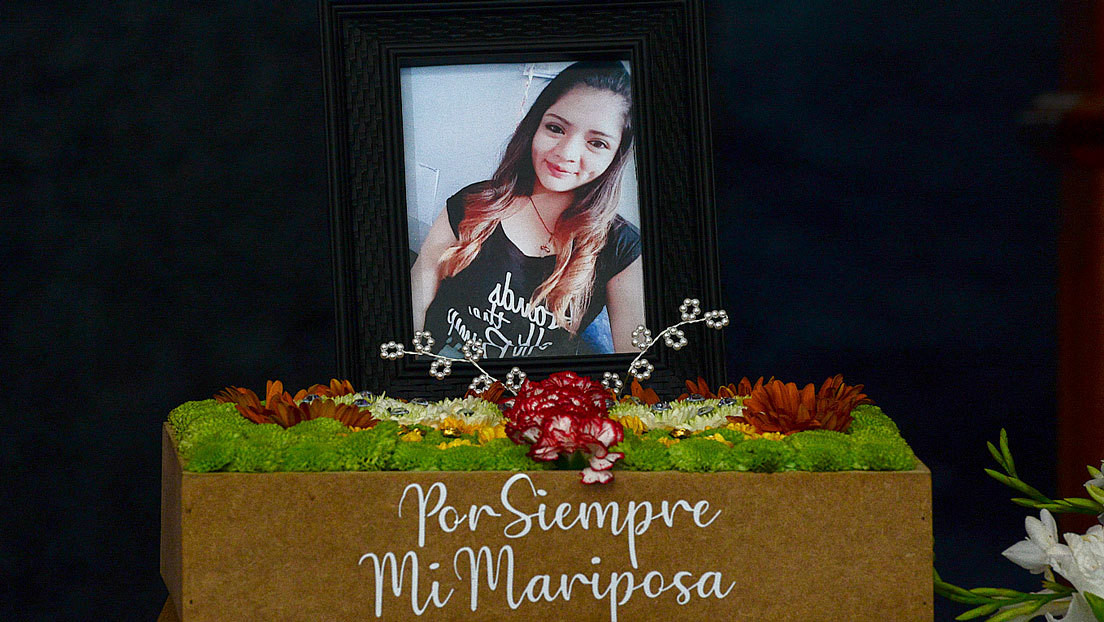 ONU condena la "muerte violenta" de la joven Keyla Martínez bajo custodia de la Policía en Honduras