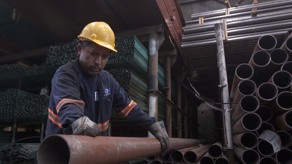 La Cepal alerta que la subcontratación laboral precarizó el empleo en México y en toda América Latina