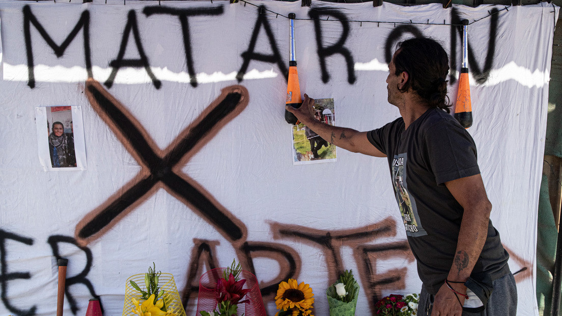 Comisión de Derechos Humanos de Chile amplía una querella contra Piñera por delitos de lesa humanidad