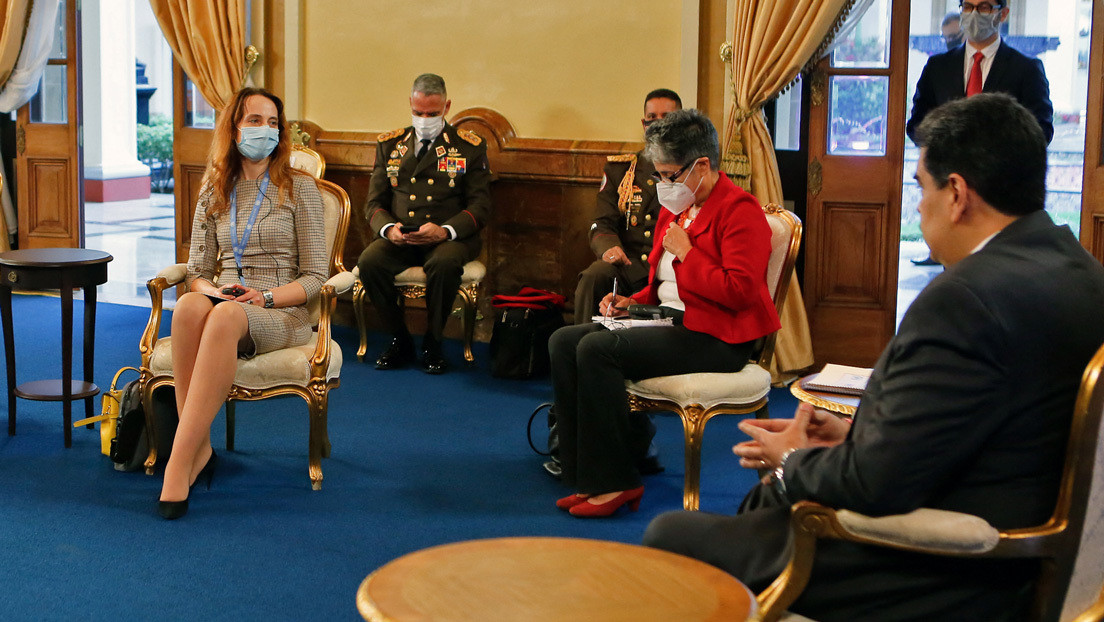 "Un efecto devastador": las conclusiones de la Relatora especial de la ONU sobre el impacto de las sanciones de EE.UU. contra Venezuela