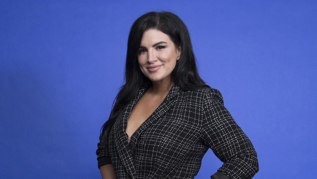 Gina Carano se pronuncia tras ser despedida de la serie 'The Mandalorian' por comparar la política actual de EE.UU. con la Alemania nazi