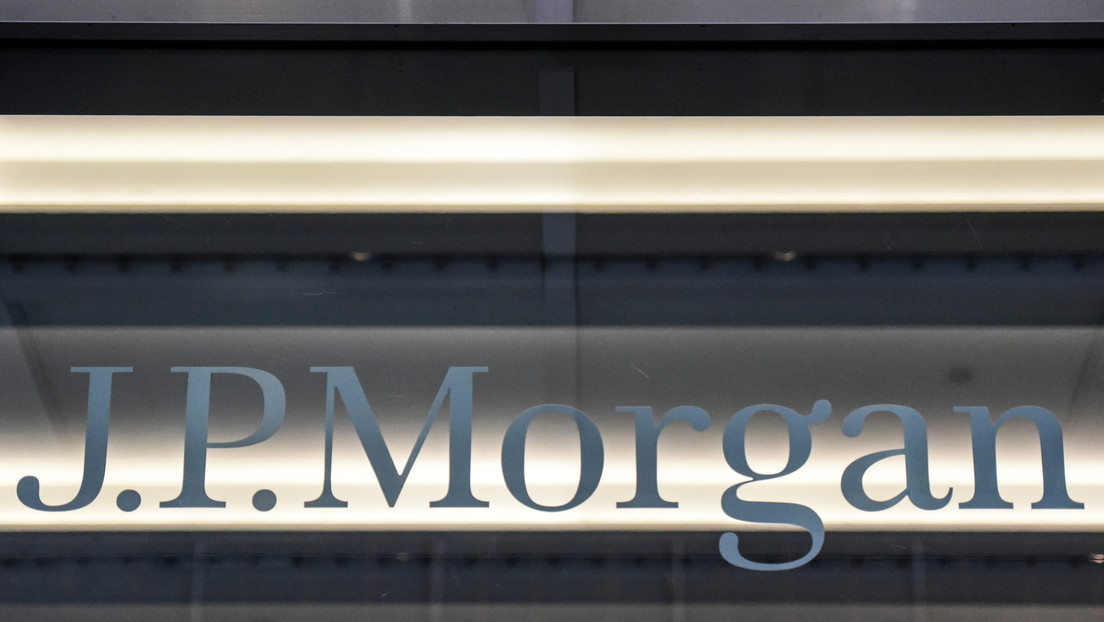 J.P. Morgan vaticina que la pandemia podría terminar en abril de este año