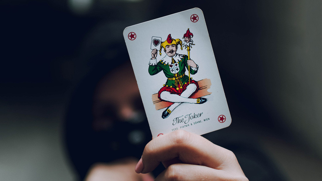 El 'Joker' del ciberdelito se retira con una fortuna multimillonaria en bitcoines