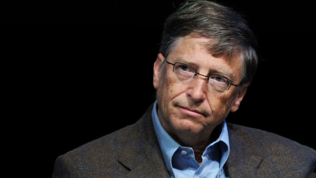 Bill Gates advierte que existe una amenaza con efectos mucho más graves que una pandemia