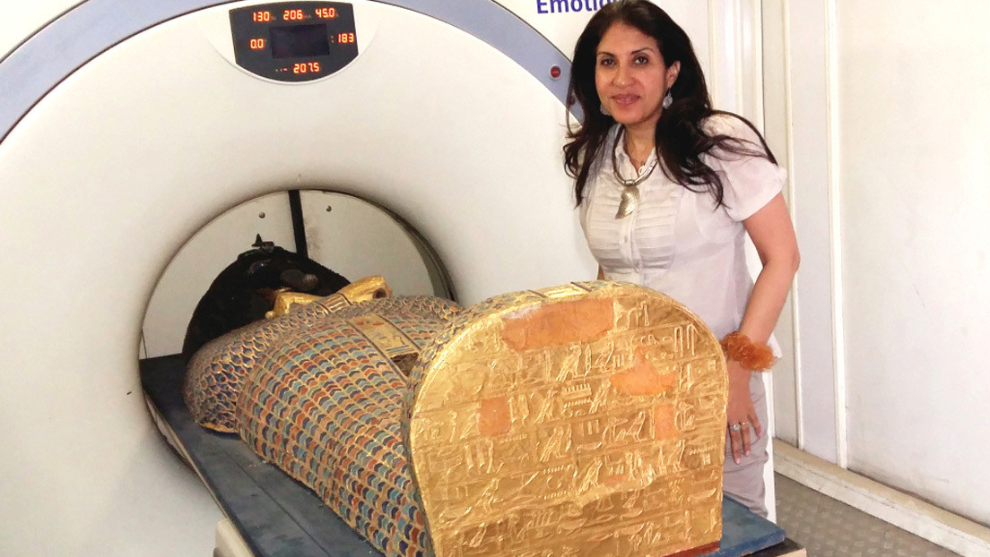 Nuevo estudio revela detalles de cómo fue capturado y asesinado el Valiente, el faraón que luchó por la unificación del antiguo Egipto