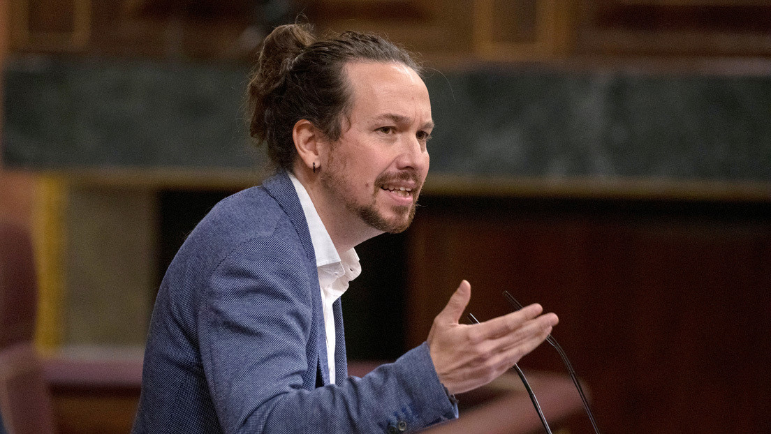 ¿Hay 'normalidad democrática' en España? Pablo Iglesias agita el debate desde el seno del Gobierno