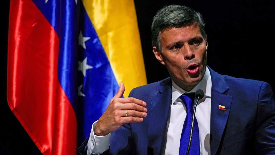 Maduro afirma que el gobierno de España tiene pruebas de los "crímenes horrorosos" de Leopoldo López