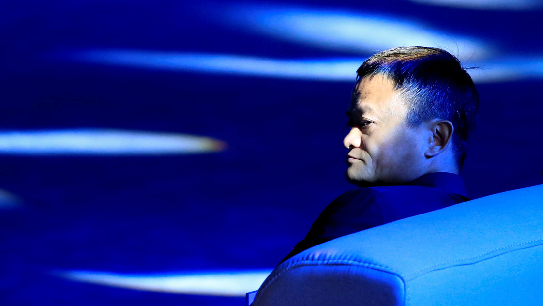 WSJ revela la razón por la que China frenó la salida a bolsa récord de Ant Group, la empresa de Jack Ma