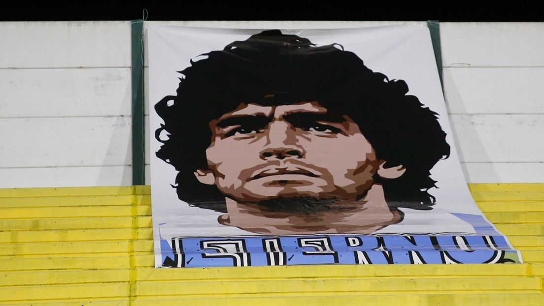 Una testigo declara que a Maradona lo drogaban con pastillas mezcladas en la cerveza "para que no molestara de noche"