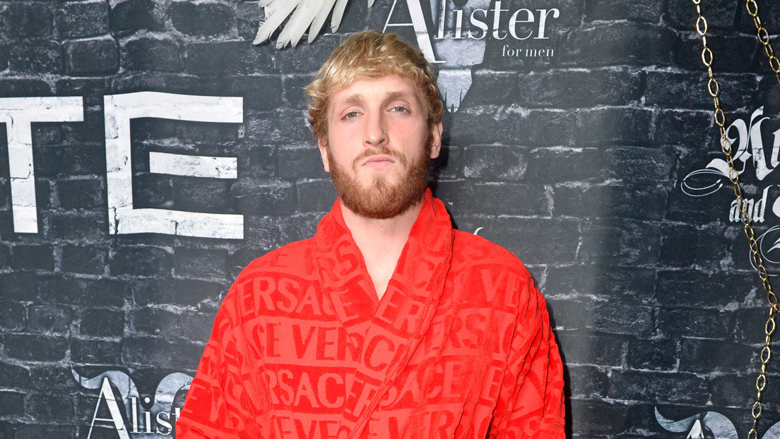 El 'youtuber' Logan Paul anuncia sus planes para radicarse en Puerto Rico (y sus futuros vecinos le expresan su descontento)