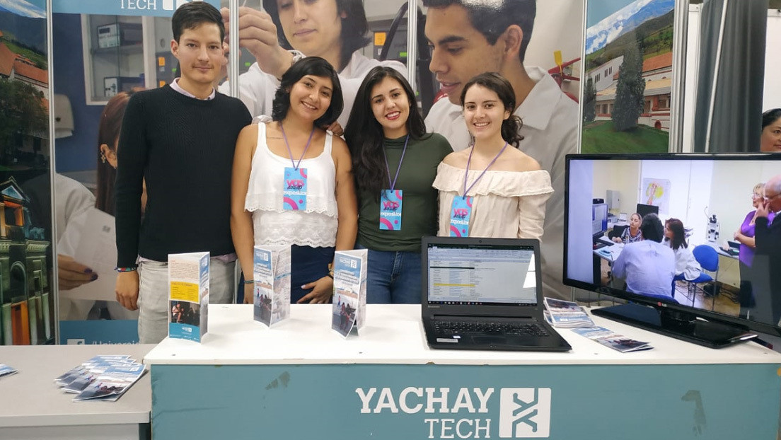 Pañales a partir de residuos de la caña de azúcar: la ingeniosa idea de una ecuatoriana para hacer un producto más amigable con el medioambiente