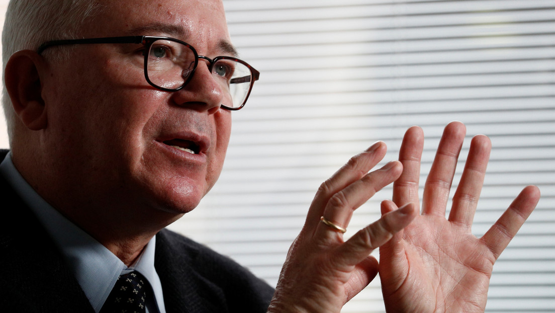 Fiscalía venezolana investiga una nueva trama de corrupción que involucra al exministro de Petróleo Rafael Ramírez con una empresa española