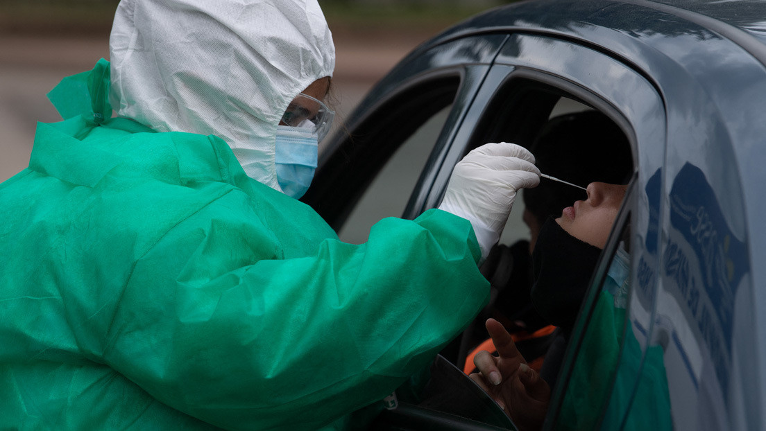 Este es el único país de Suramérica que aún espera por las vacunas contra el covid-19