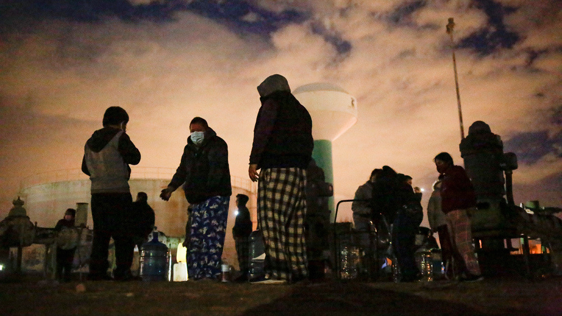 México y la pérdida de soberanía energética: cómo las políticas de los gobiernos neoliberales derivaron en los apagones