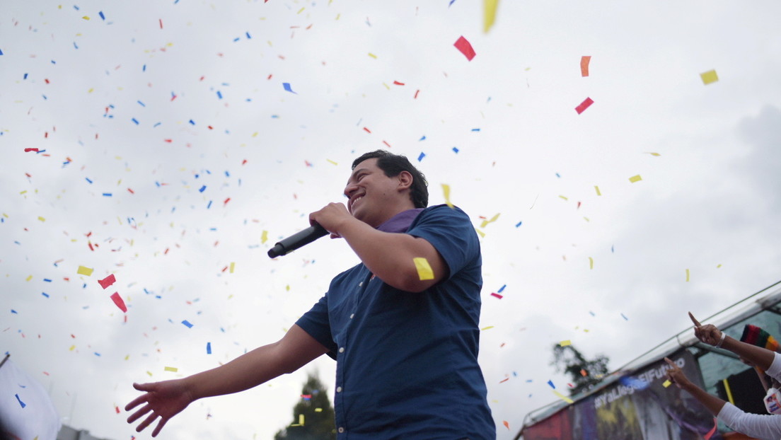 Entre tiktokers e indígenas: ¿conseguirá el correísmo volver al poder en Ecuador?