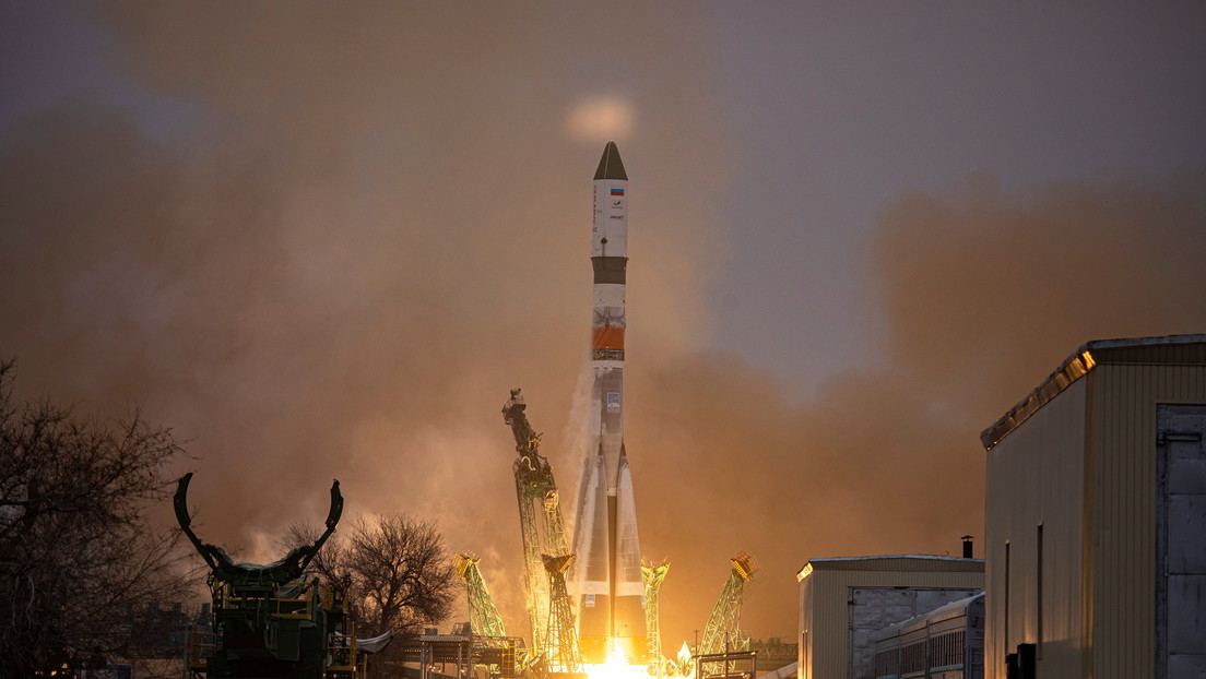 Estas son las 8 misiones espaciales programadas para 2021