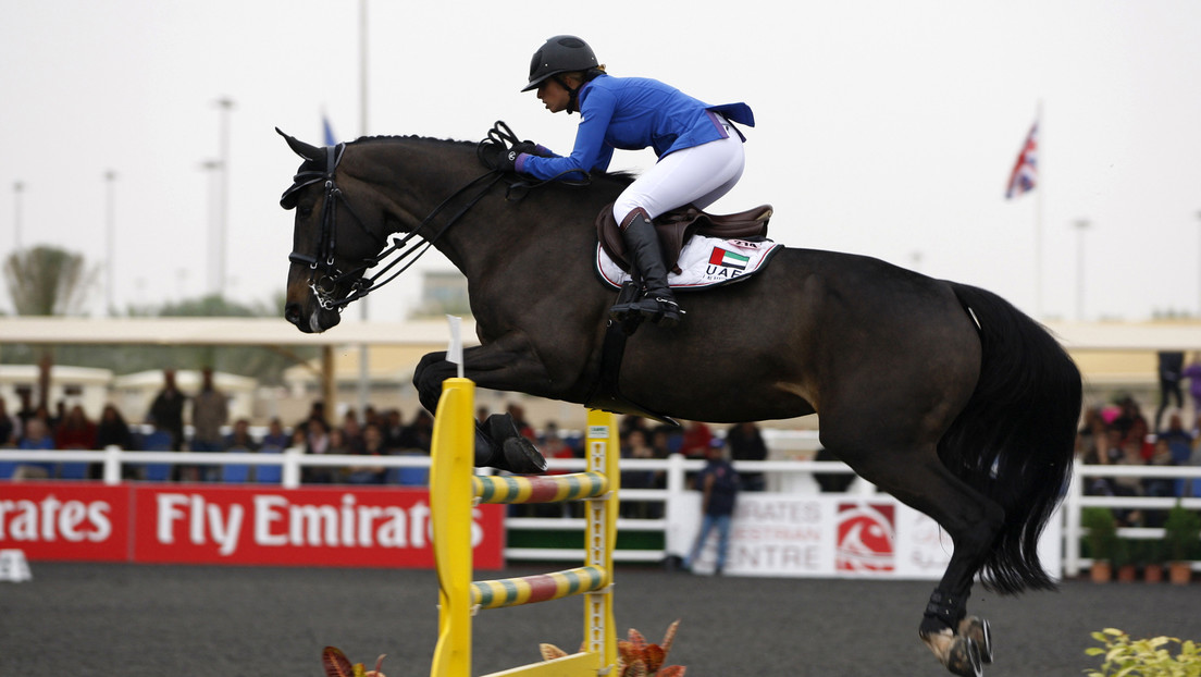 Emiratos Árabes Unidos revelan el estado de la princesa de Dubái tras su intento fallido de escapada