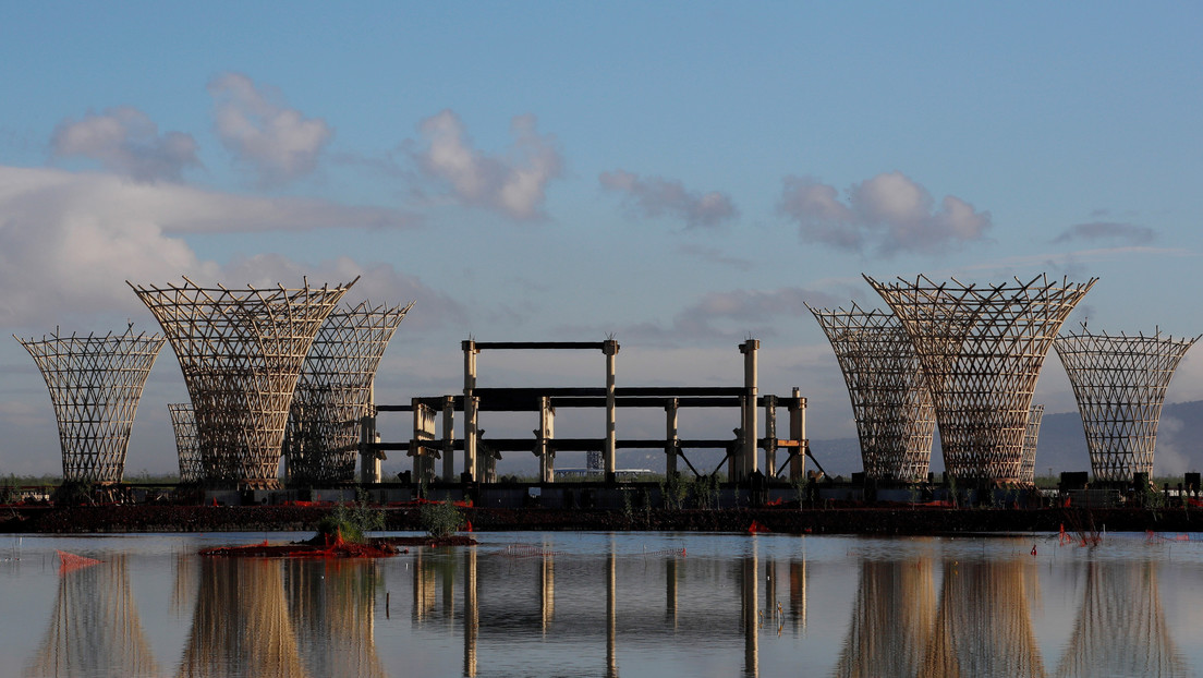Revelan que el costo de la cancelación del Aeropuerto de Texcoco es casi un 232 % más elevado de lo estimado