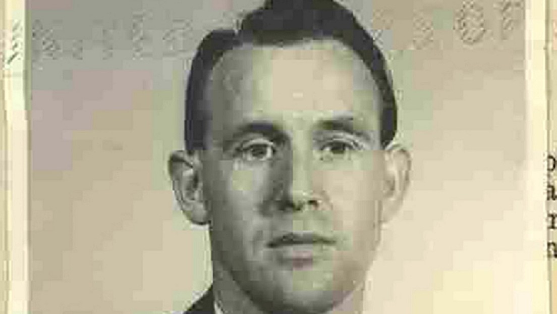 Deportan a un exguardia de un campo de concentración nazi a Alemania, tras pasar décadas oculto en EE.UU.