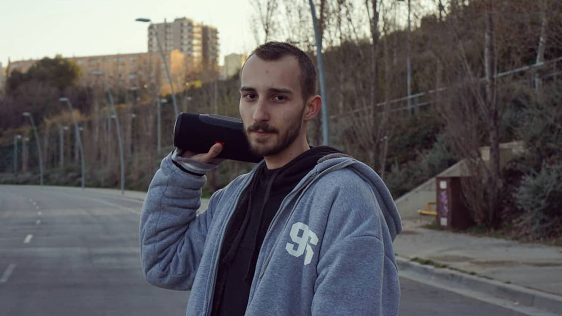 Seis meses de prisión para Elgio: otro rapero es condenado en España por enaltecimiento del terrorismo