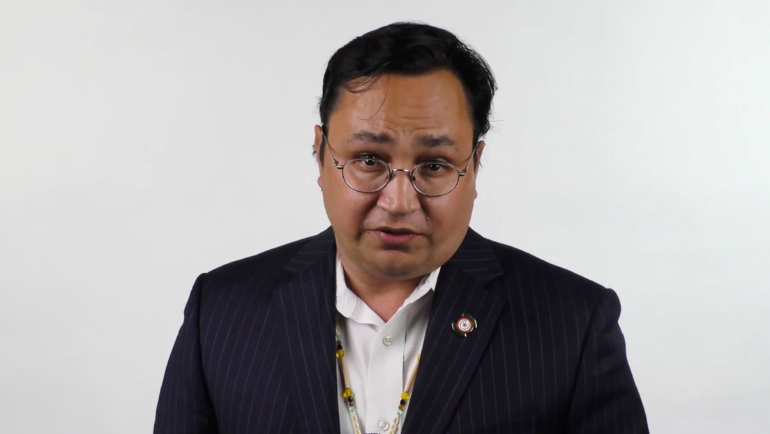 El líder del grupo indígena cheroqui exige a Jeep que deje de usar el nombre de la tribu para denominar sus vehículos