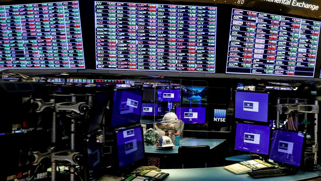 Tesla pierde más del 19% en una semana mientras que los índices de EE.UU. caen por segundo día consecutivo