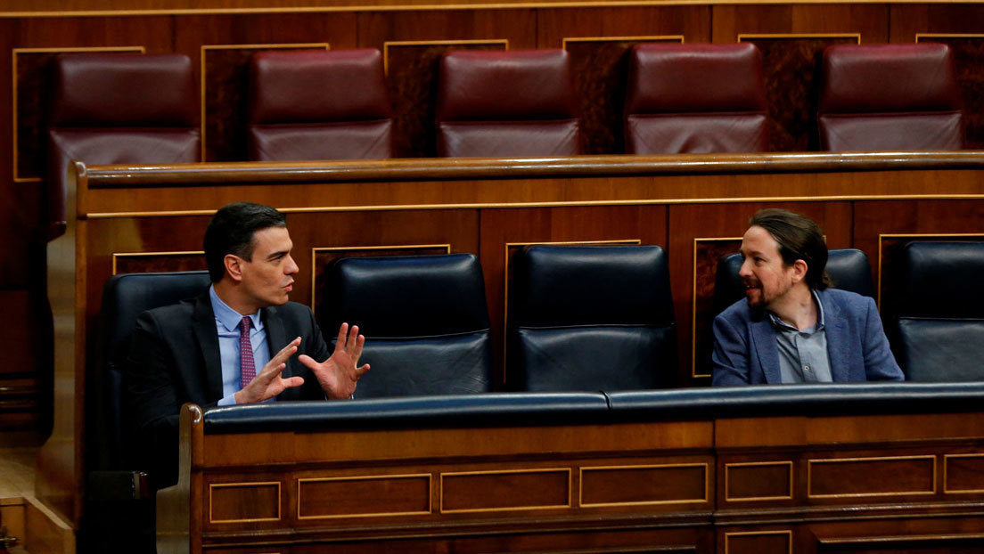 Ley trans, mercado del alquiler y monarquía: las principales desavenencias en el Gobierno de coalición de España