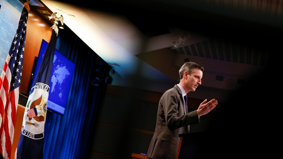 EE.UU.: "Nuestra paciencia con Irán sobre el acuerdo nuclear no es ilimitada"