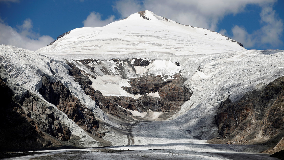 Advierten que la circulación oceánica del Atlántico se debilita y corre el riesgo de colapsar