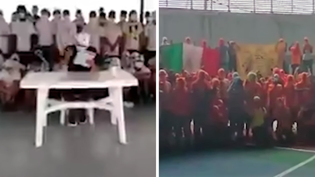 VIDEO: Las pandillas en las cárceles de Ecuador se pronuncian tras los amotinamientos que dejaron 79 reos muertos