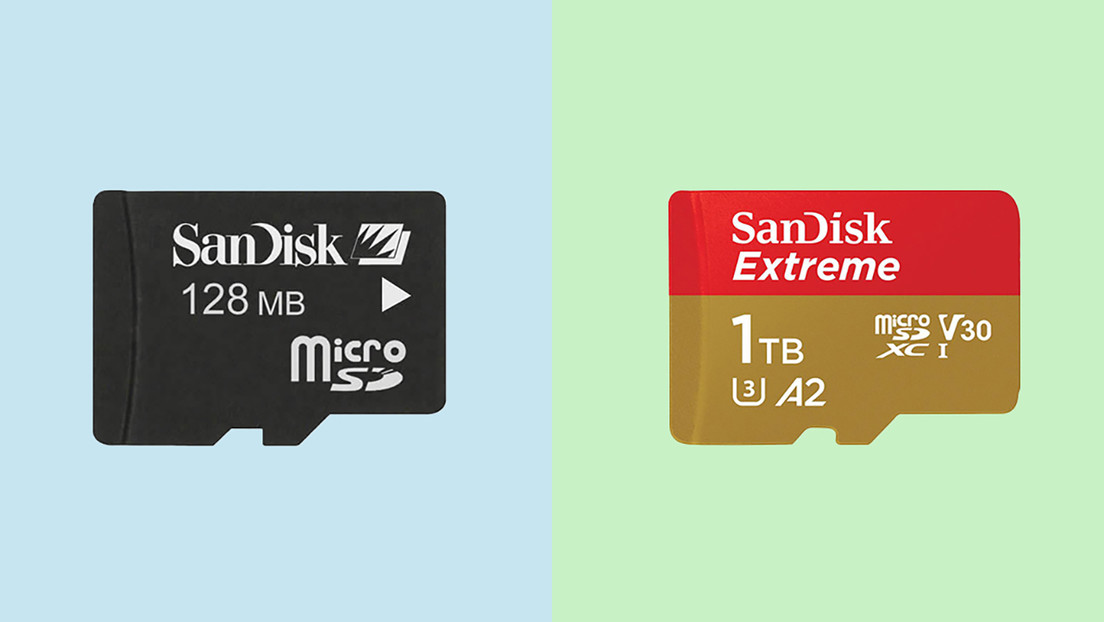 ¿Сómo cambió la tecnología?: imágenes de ayer y de hoy muestran cuán drásticamente ha cambiado el mundo
