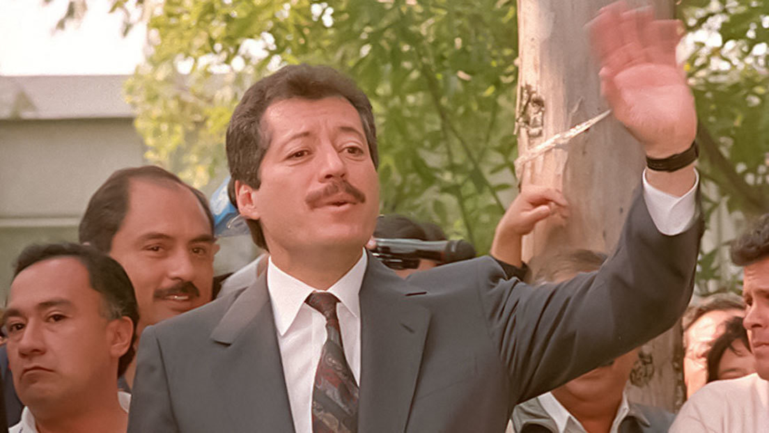 La solicitud del asesino de un candidato presidencial que podría abrir el caso Colosio, una de los mayores intrigas políticas en la historia de México