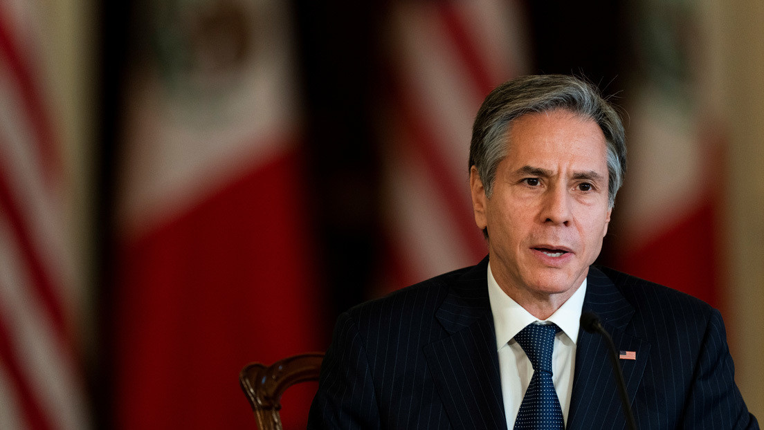 EE.UU. impone restricciones de visados a 76 ciudadanos de Arabia Saudita en relación con el asesinato de Jamal Khashoggi