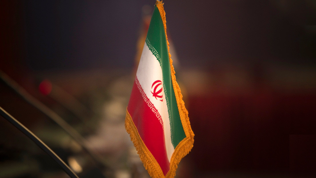 Teherán condena el ataque aéreo de EE.UU. contra fuerzas proiraníes en Siria y lo tacha de "agresión ilegal" que viola el derecho internacional