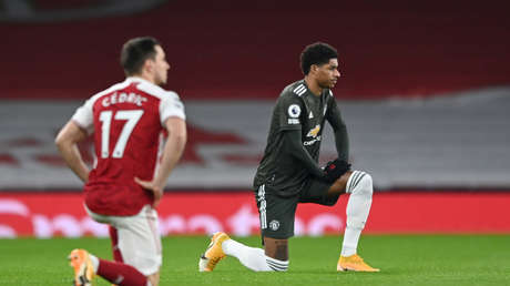 El Manchester United insta a las redes sociales a "hacer más" para hallar a los autores de los insultos racistas a sus jugadores