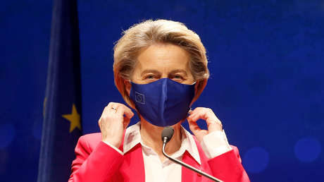 Pfizer y AstraZeneca anuncian entregas adicionales de vacunas a la UE tras el conflicto generado por sus retrasos